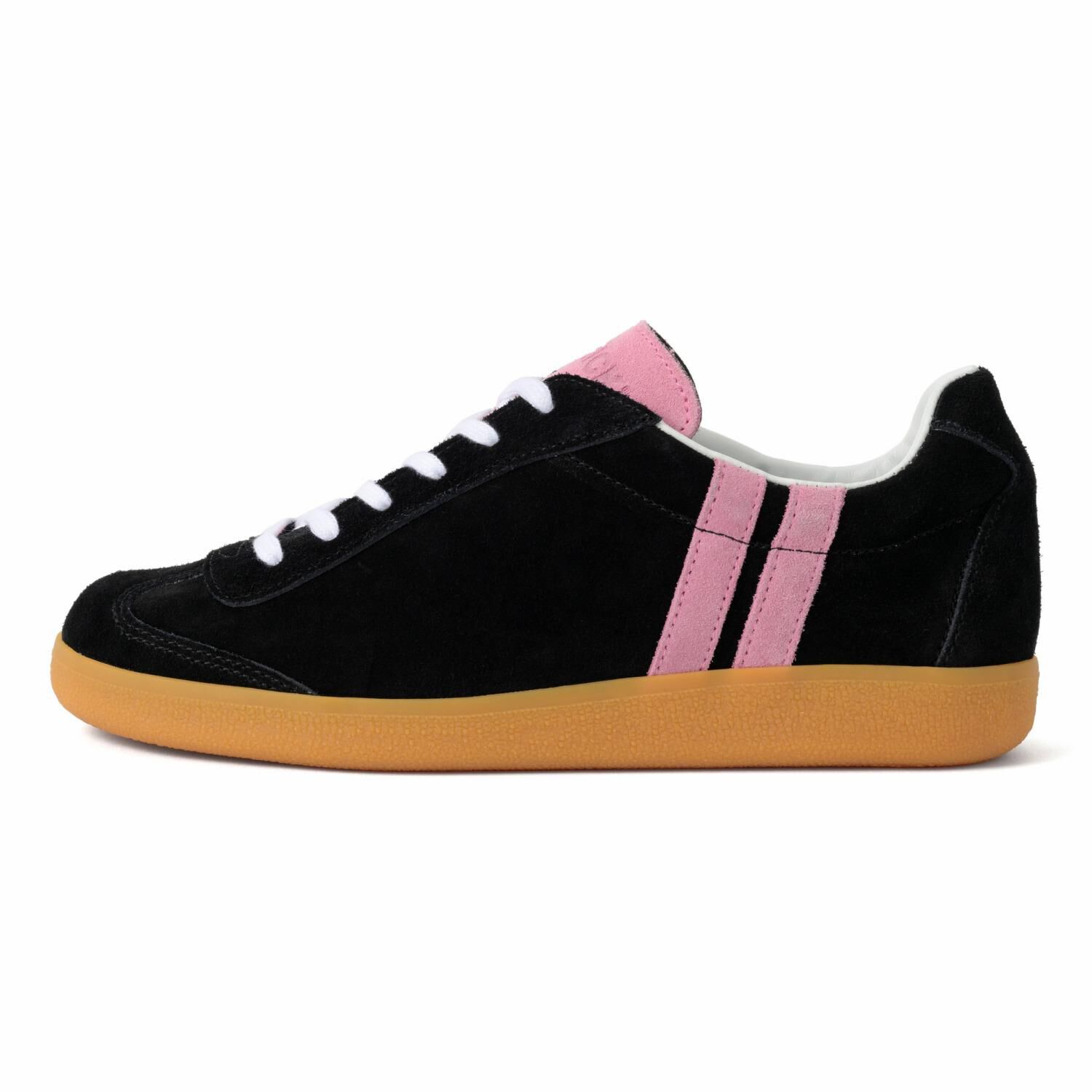 PATRICK「【PATRICK】ARTOIS-GS」|スニーカー|ブラック