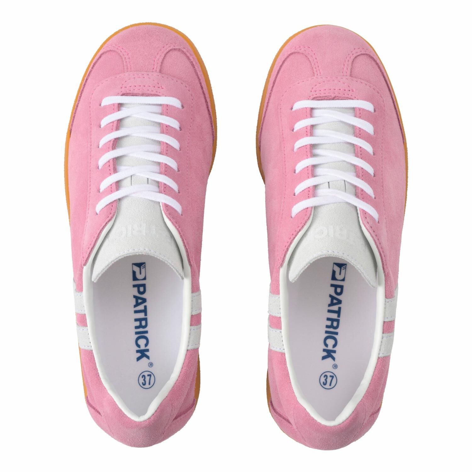 PATRICK「【PATRICK】ARTOIS-GS」|スニーカー|