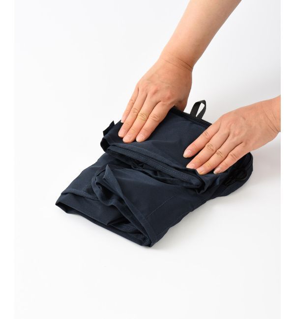 MILESTO「MILESTO UTILITYポケッタブルボストンバッグ 35L」|ボストンバッグ|