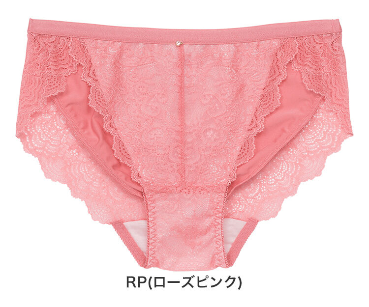 intesucre「アンテシュクレ intesucre 重力に逆らう脇高ブラEBT003ペア スタンダードショーツ 全5色 M/L ESP003」|インナー|RP