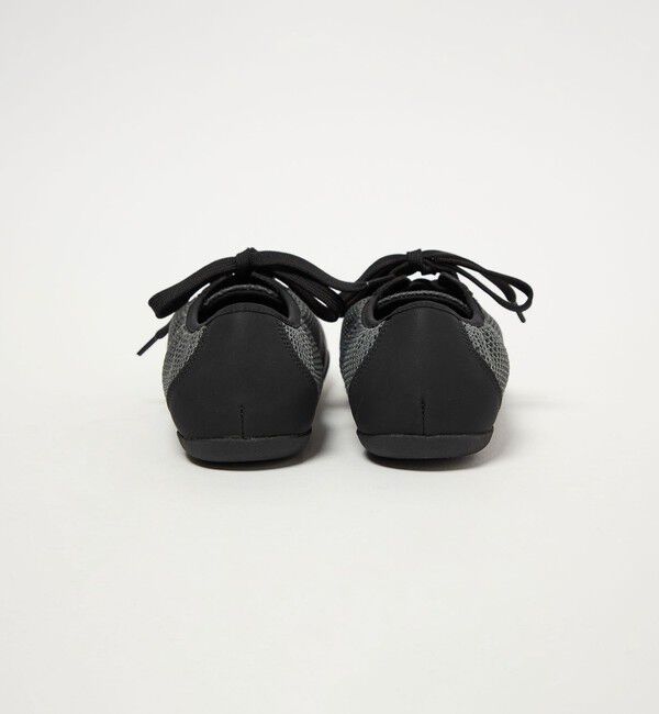 ODETTE E ODILE「メッシュシャーリングトップ スニーカー15&uarr;」|スニーカー|