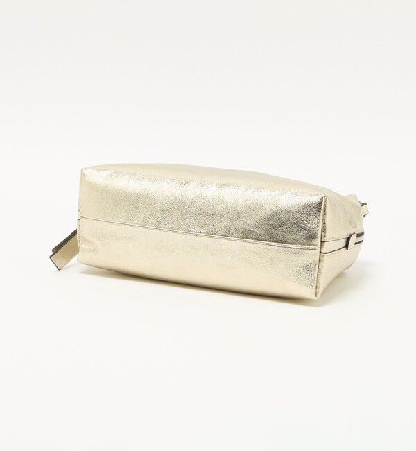 UNITED ARROWS「＜GIANNI CHIARINI＞ALIFA MTL M バッグ」|ショルダー・メッセンジャー|