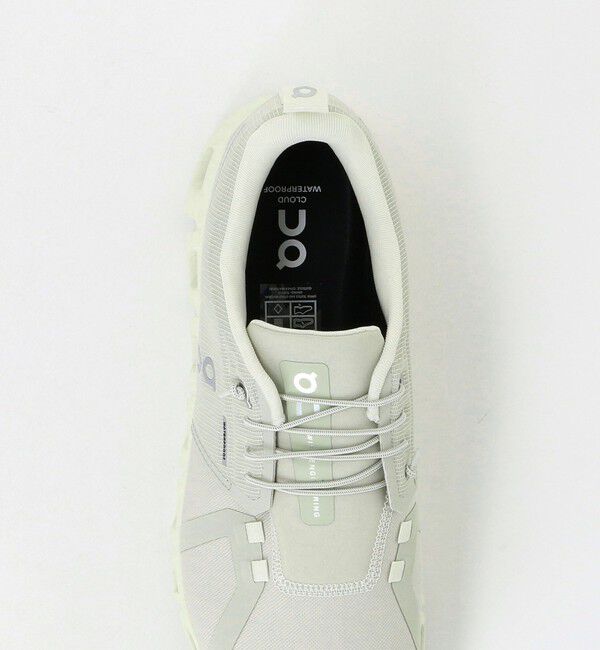 UNITED ARROWS「＜On＞ Cloud 6 Waterproof/クラウド 6 ウォータープルーフ/スニーカー」|スニーカー|