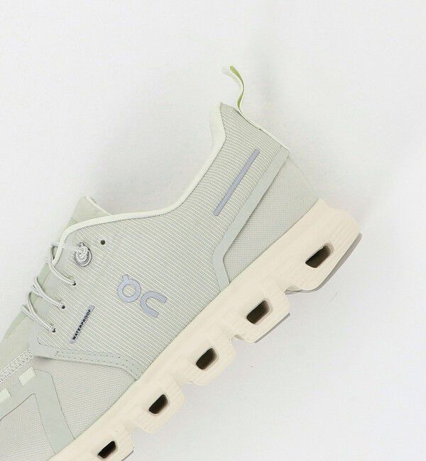 UNITED ARROWS「＜On＞ Cloud 6 Waterproof/クラウド 6 ウォータープルーフ/スニーカー」|スニーカー|