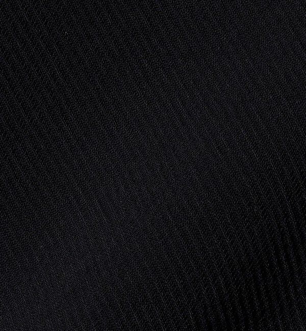 UNITED ARROWS「COMFY イレギュラー ヘム ブラウス ‐防汚 UVカット ウォッシャブル‐」|シャツ・ブラウス|