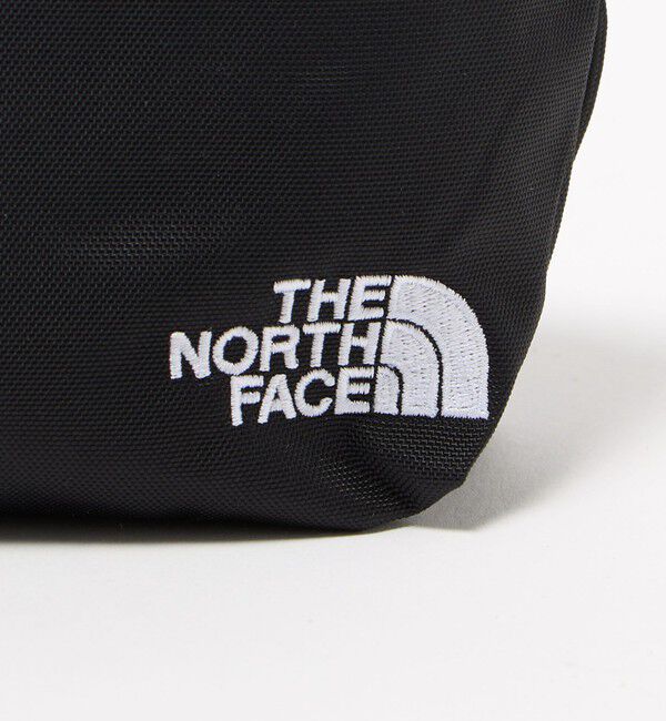 Style for Living「＜THE NORTH FACE＞ビルビーポーチ M 」|ポーチ|