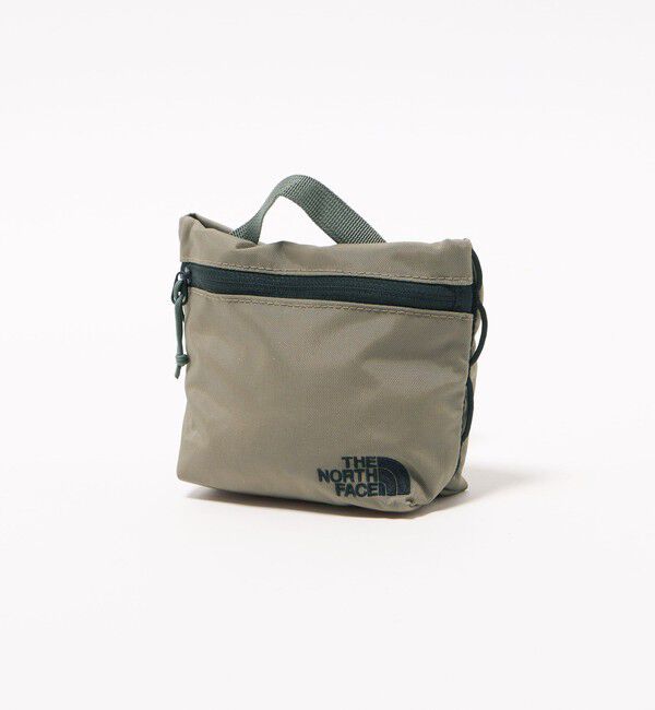 Style for Living「＜THE NORTH FACE＞ビルビーポーチ M 」|ポーチ|