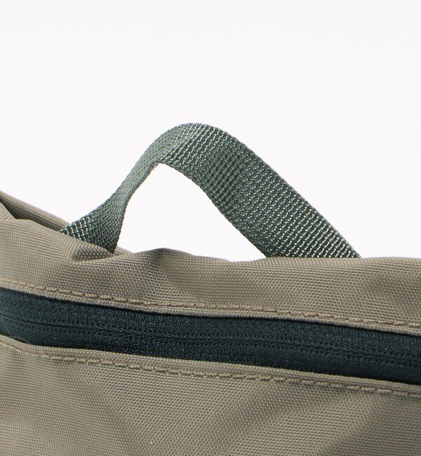 Style for Living「＜THE NORTH FACE＞ビルビーポーチ M 」|ポーチ|