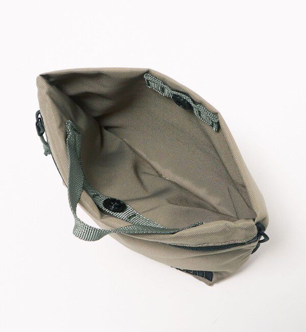 Style for Living「＜THE NORTH FACE＞ビルビーポーチ M 」|ポーチ|