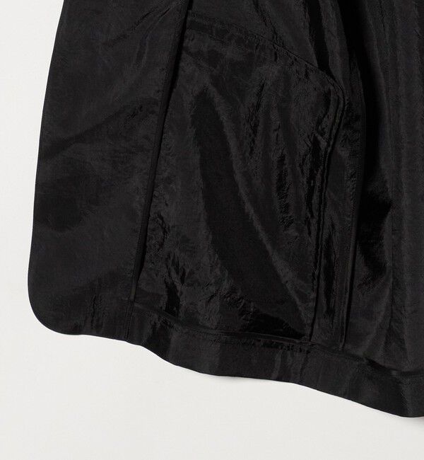 AEWEN MATOPH「＜AEWEN MATOPH＞ハーフスリーブ ジャケット」|テーラードジャケット|