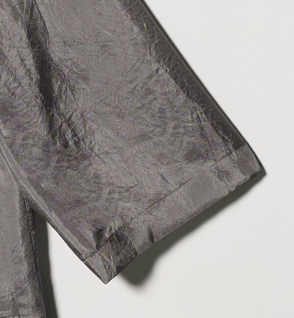 AEWEN MATOPH「＜AEWEN MATOPH＞ハーフスリーブ ジャケット」|テーラードジャケット|