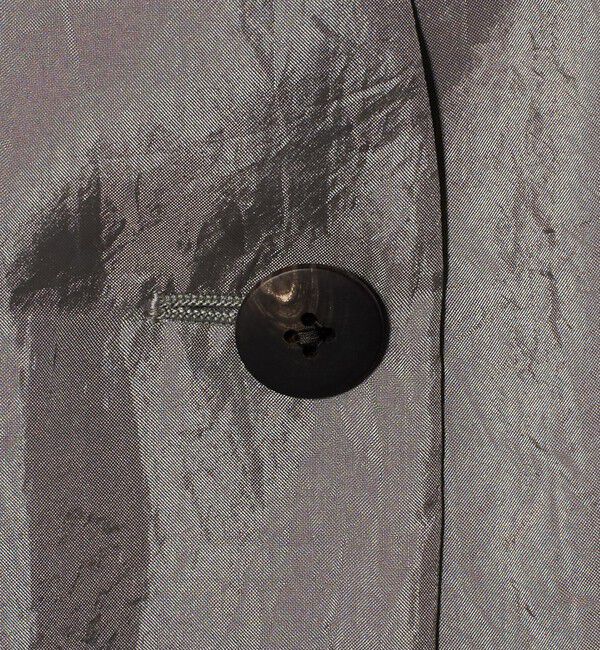 AEWEN MATOPH「＜AEWEN MATOPH＞ハーフスリーブ ジャケット」|テーラードジャケット|