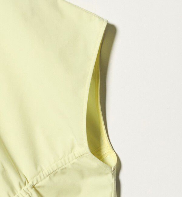 AEWEN MATOPH「＜AEWEN MATOPH＞イレギュラーギャザーブラウス ウォッシャブル」|シャツ・ブラウス|