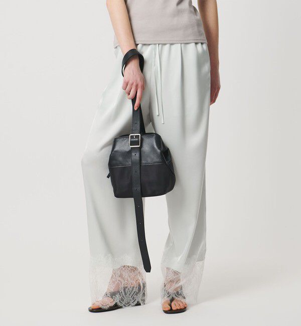 AEWEN MATOPH「＜AEWEN MATOPH＞ ENVELOP バッグ」|その他|BLACK