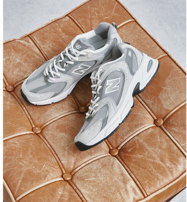 UNITED ARROWS green label relaxing「＜New Balance＞MR530 CK スニーカー」|スニーカー|