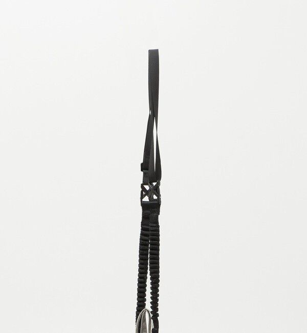 UNITED ARROWS green label relaxing「【別注】＜fellowww＞GLR 巾着 ショルダーバッグ」|ショルダー・メッセンジャー|