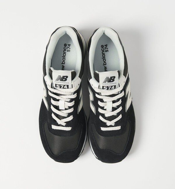 UNITED ARROWS green label relaxing「＜New Balance＞U574 5MX スニーカー」|スニーカー|