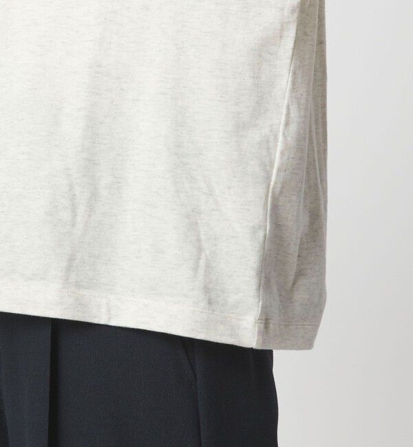 UNITED ARROWS green label relaxing「【別注】＜Champion＞プリント Tシャツ」|Tシャツ・カットソー|