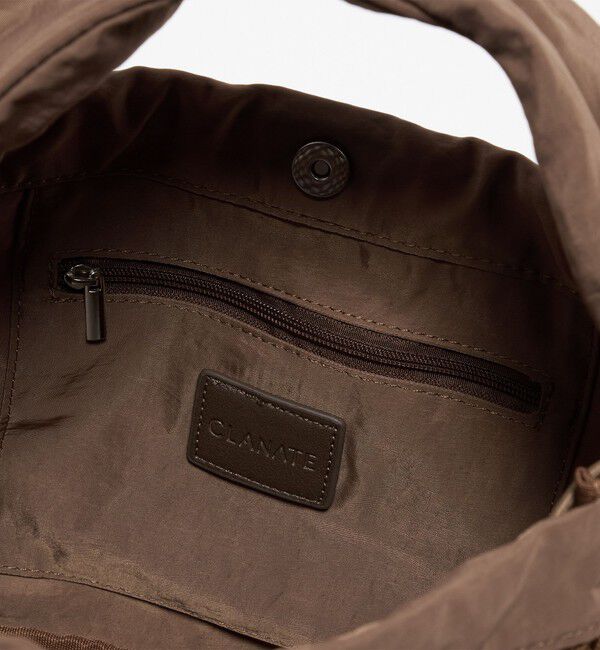 UNITED ARROWS green label relaxing「＜CLANATE＞メッシュバッグ」|ショルダー・メッセンジャー|