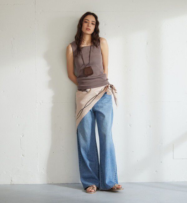 UNITED ARROWS green label relaxing「【結論シリーズ】リングエアサンダル」|サンダル|