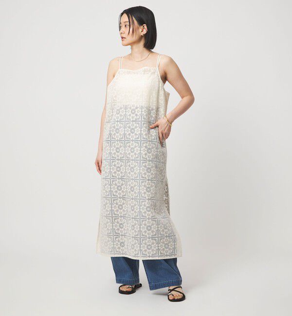 UNITED ARROWS green label relaxing「【結論シリーズ】リングエアサンダル」|サンダル|