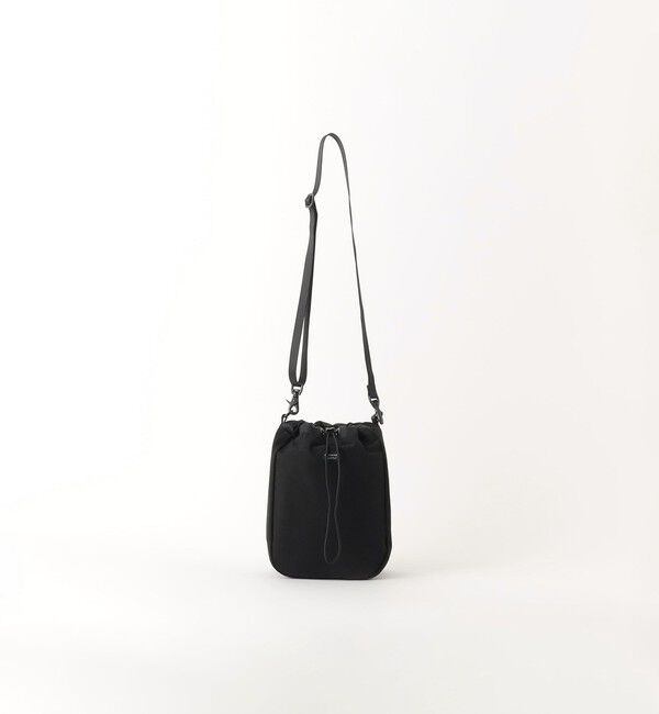 BEAUTY&YOUTH UNITED ARROWS「＜STANDARD SUPPLY＞ チョーク ショルダーバッグ」|ショルダー・メッセンジャー|