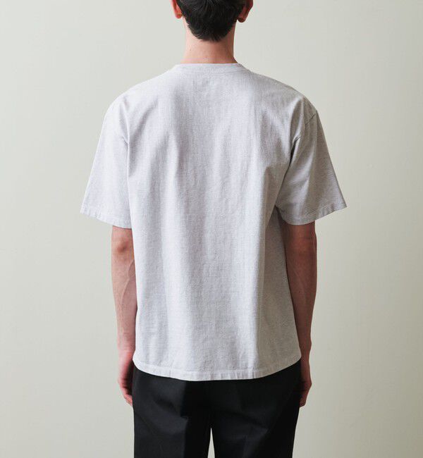 STEVEN ALAN「＜Steven Alan＞ パック チューブボディ Tシャツ」|Tシャツ・カットソー|