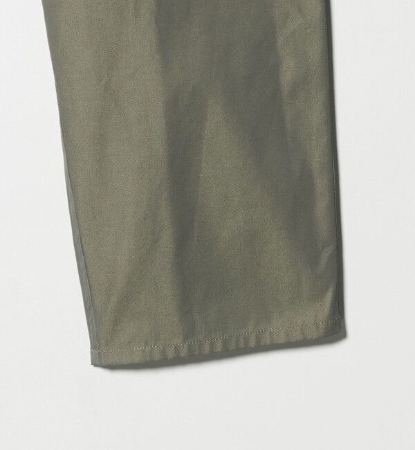 STEVEN ALAN「＜Steven Alan＞TC シャンブレー パンツ」|チノ|