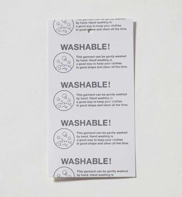 BEAUTY&YOUTH UNITED ARROWS「トリクシオン/TRIXION シャンブレー 1P テーパード スラックス NO.5 セットアップ対応 ウォッシャブル」|チノ|