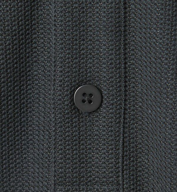 BEAUTY&YOUTH UNITED ARROWS「【WEB限定 WARDROBE SMART】エアリー カノコ ポロシャツ	【抗菌防臭・UVカット】」|ポロシャツ|