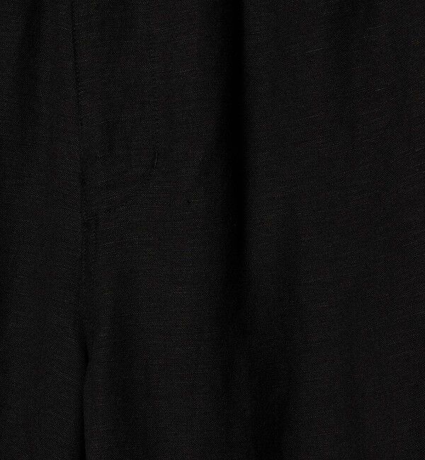 NICE WEATHER「＜NICE WEATHER＞ミリタリー イージーパンツ」|チノ|