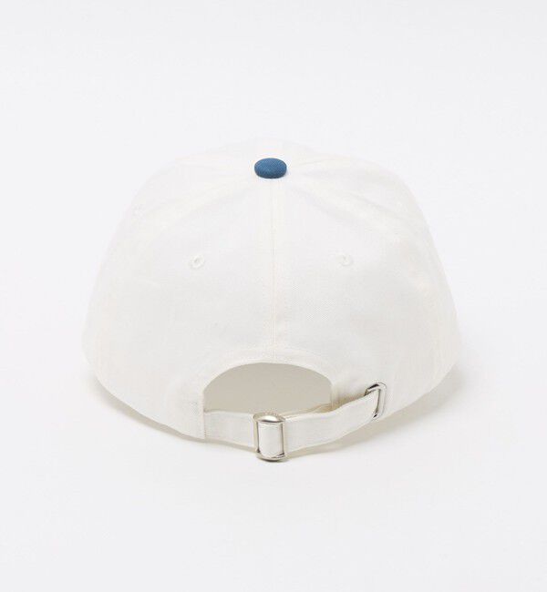NICE WEATHER「＜NICE WEATHER＞SOUND BODY キャップ 2」|キャップ・キャスケット|