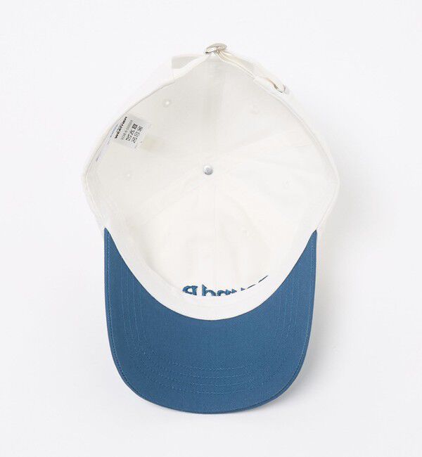 NICE WEATHER「＜NICE WEATHER＞SOUND BODY キャップ 2」|キャップ・キャスケット|