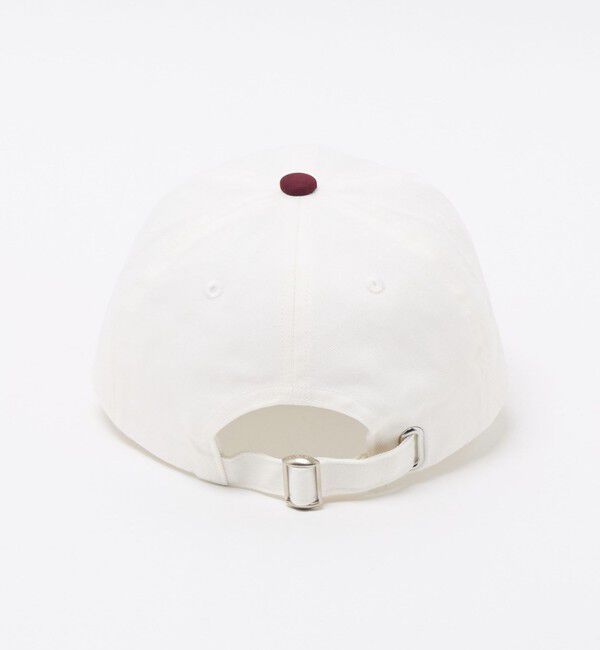 NICE WEATHER「＜NICE WEATHER＞SOUND MIND キャップ 2」|キャップ・キャスケット|