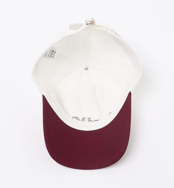 NICE WEATHER「＜NICE WEATHER＞SOUND MIND キャップ 2」|キャップ・キャスケット|