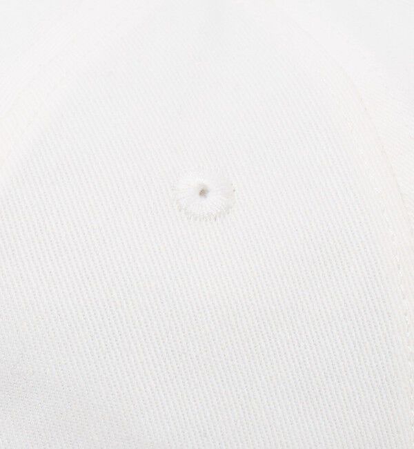 NICE WEATHER「＜NICE WEATHER＞SOUND MIND キャップ 2」|キャップ・キャスケット|