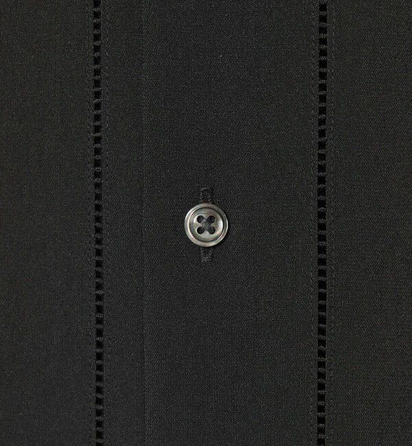 MONKEY TIME「RENU TROシリーズ ステッチ シャツ -セットアップ対応-」|シャツ・ブラウス|