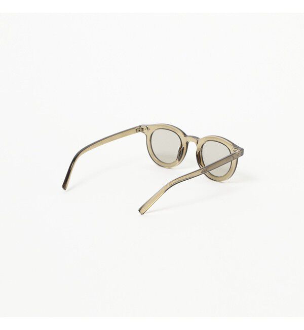 BEAMSBOY「クリアレンズ 26SS」|その他|