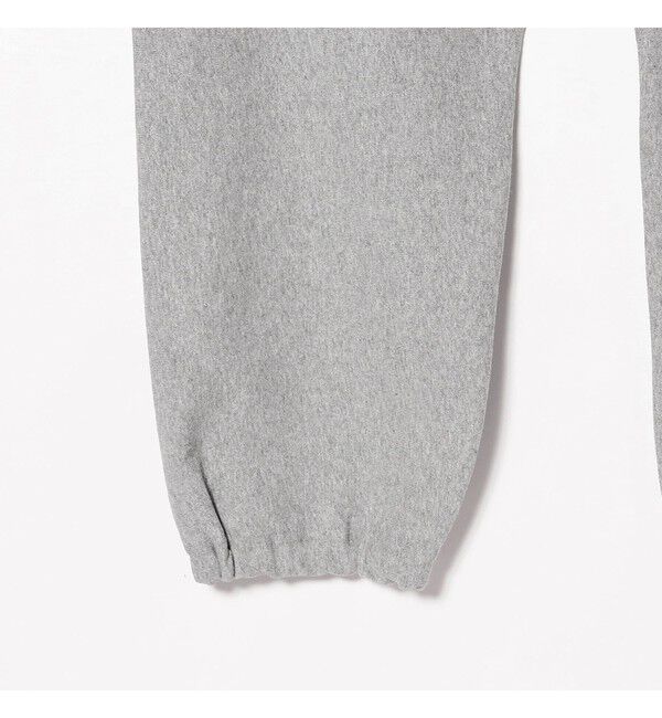 BEAMSBOY「【別注】Champion / リバースウィーブ(R) パンツ」|チノ|