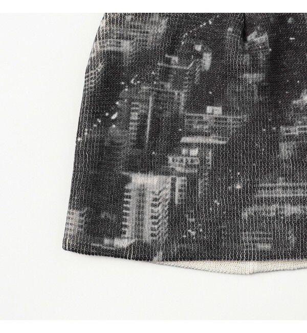 Ray BEAMS 「Casselini / フォトプリントビーニー」|その他|