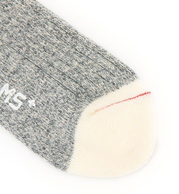 BEAMS PLUS「BEAMS PLUS / Rag Socks」|ソックス|