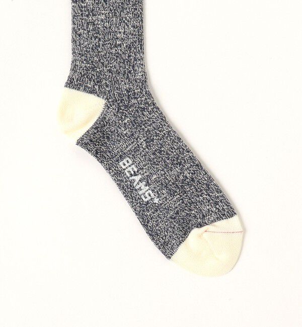 BEAMS PLUS「BEAMS PLUS / Rag Socks」|ソックス|