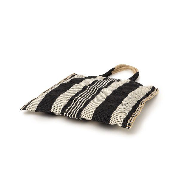 SHIPS any「TARANGO: ジュート トートバッグ」|トートバッグ|