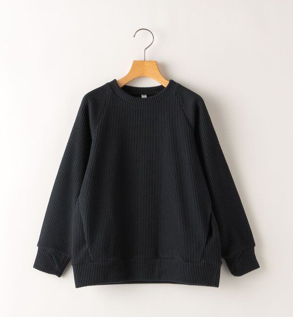 SHIPS KIDS「【SHIPS KIDS別注】MOUN TEN.:110～140cm / プルオーバー」|プルオーバー|