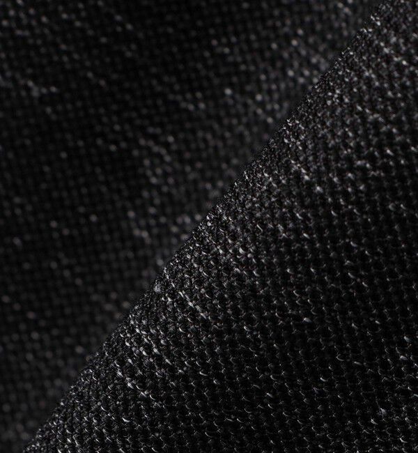 SHIPS「SHIPS:〈手洗い可能〉ウール ブレンド カラミ ジャケット」|テーラードジャケット|