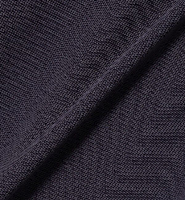 SHIPS Colors 「SHIPS Colors:〈手洗い可能〉フェイクレイヤード キーネック ショートスリーブ」|Tシャツ・カットソー|