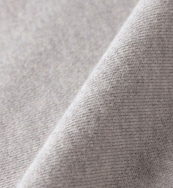 SHIPS「City Ambient Products: プリント クルーネック スウェット」|スウェット・ジャージ|