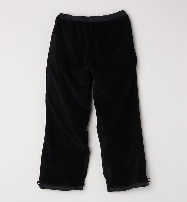 SHIPS any「SHIPS any:〈軽量 / 撥水〉PERTEX(R) &times; OCTA(R) チェンジ トラック パンツ (セットアップ対応)◇」|チノ|