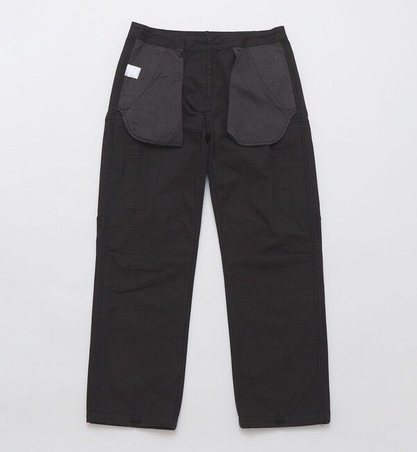 SHIPS「SHIPS: DEU カーゴ パンツ」|カーゴ|