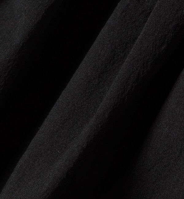 SHIPS for women「【WEB限定】〈洗濯機可能〉ショルダー フリル キャミソール」|シャツ・ブラウス|